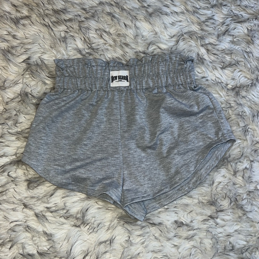 SHEIN shorts 🫶🏻